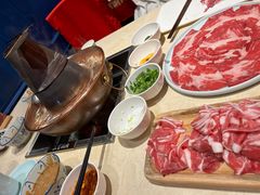 -三宝涮肉(体育学院店)