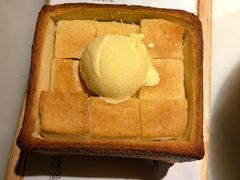 -绿茶餐厅(朝阳大悦城店)