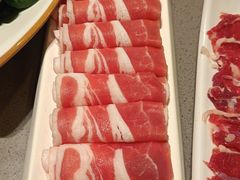 -海底捞火锅(金光华店)