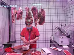 -古乐牛香·鲜牛肉牛杂火锅(新区店)