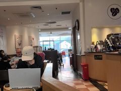 -COSTA COFFEE(天通苑华联店)