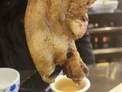 回锅肉-代木儿回锅肉