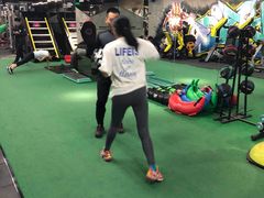 -长新国际游泳健身会所(亦庄店)