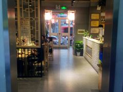 -袁记串串香(涧西总店)