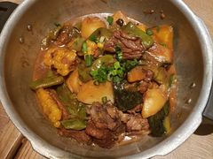 -金掌勺锅包肉(太原万达店)