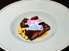 -万丽轩·粤菜(王府井金茂万丽酒店)