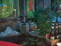 -吃货私房菜(丽江束河古镇店)