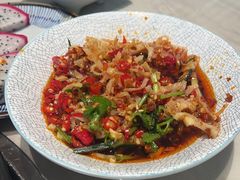 -四季缤纷椰子鸡(星沙松雅湖吾悦广场店)