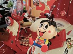 -万达广场(沈阳铁西店)