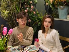 -第101座花园餐厅(湖滨88店)