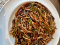 -九转小磨·非遗东北菜(群力店)