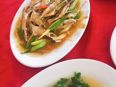 大竹仔鱼-车头老二大排档