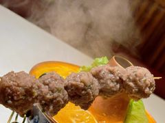 -涮福記·现切牛羊肉火锅(世纪汇店)