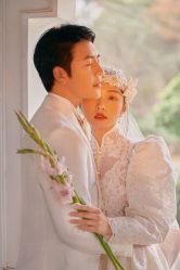 -蒙娜丽莎婚纱摄影·旅拍
