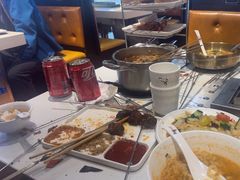 -玉善烧烤串城(长春总店)