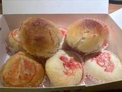 -邵万生食品公司(南京东路店)