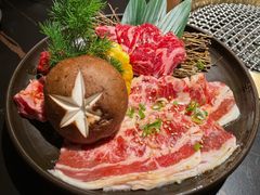 -厚贞日式烤肉(浦东汇智店)