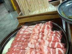 -东来顺•非遗火锅(外滩店)