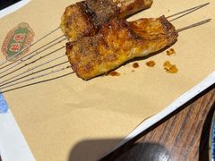 -蚝堡海鲜·威海菜·海肠捞饭·烧烤·亚洲吃蚝公司(幸福门店)