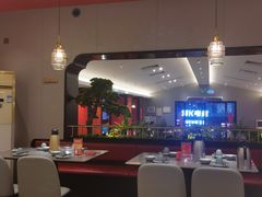 -先记烧鹅王·本地粤菜(福永店)
