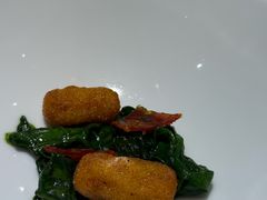 -Le Comptoir de Pierre Gagnaire