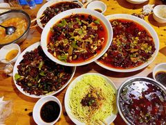 -三哥田螺(北书院街店)