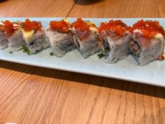 -Tuna maki寿司(苏州万象天地店)