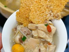 -钱记·乡野菜(紫荆花路店)