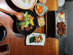 -九井澤精致料理(金茂店)