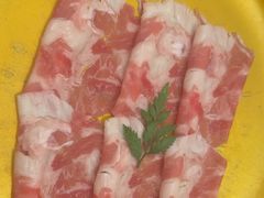 -一绪に寿喜烧(荟聚店)