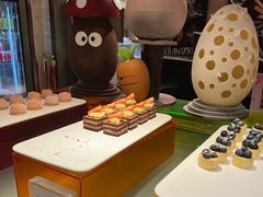 -乐咖啡西餐厅(太湖皇冠假日酒店)