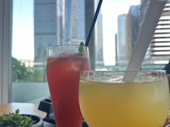 -隐泉·HANA BY HATSUNE葉奈日式料理(国贸CBD地标景观店)