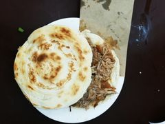 -子午路张记肉夹馍(小寨西路店)