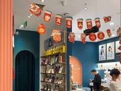 -海马体照相馆(重庆爱琴海购物公园店)