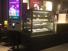 -麦当劳(红旗路店)