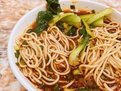 -秦云老太婆摊摊面(园博园店)
