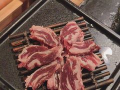 -九田家黑牛烤肉料理(太阳城店)