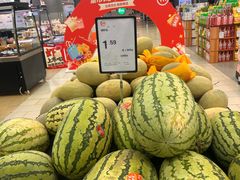 -永辉超市(凯德·天府店)