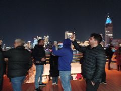 -新龙船黄浦江餐饮游船官方自营店