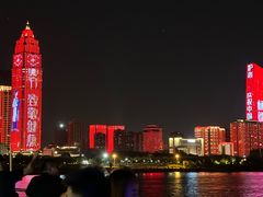-武汉两江游览·夜游长江(汉口粤汉码头)