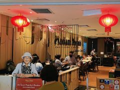 -关夫人餐厅(阳光广场店)