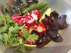 -小厨娘淮扬菜(六合欢乐港店)