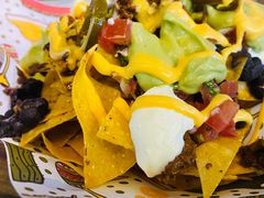 -Famous肥猫墨西哥音乐餐吧(五棵松华熙LIVE店)