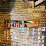 这家新店有点东西，它家咖啡能舔杯！