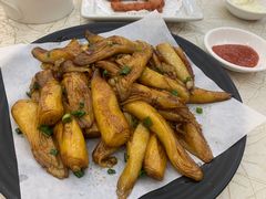 -轩记海鲜餐厅·四十五年老字号·经典粤菜(西区彩虹店)