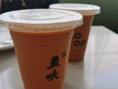 -农畉LONFOOD(福田星河COCOPark店)