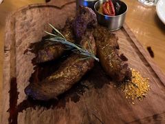 -MR.ROCKY洛奇先生RESTAURANT&BAR(宝安壹方城店)