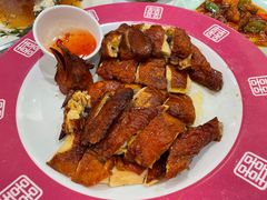 脆皮烧鸡-稻香酒家(天河城店)