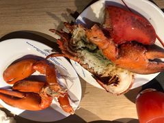 -星伦多自助料理·涮烤一体(杭州来福士店)