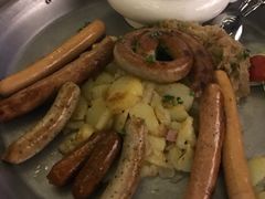 -Paulaner·德国帕拉娜自酿啤酒餐厅(海上世界店)